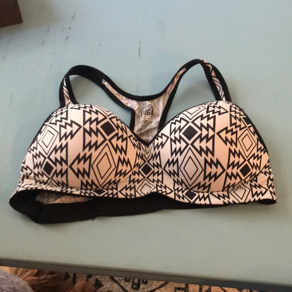 Yoga Bra